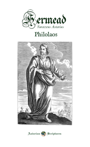 Philolaos